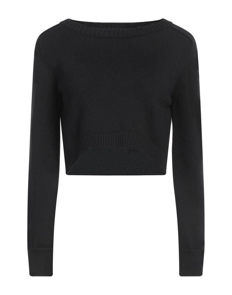 ARCHIVIO B Pullover Damen Schwarz von ARCHIVIO B