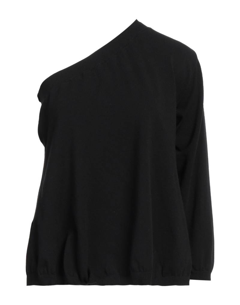 ARCHIVIO B Pullover Damen Schwarz von ARCHIVIO B