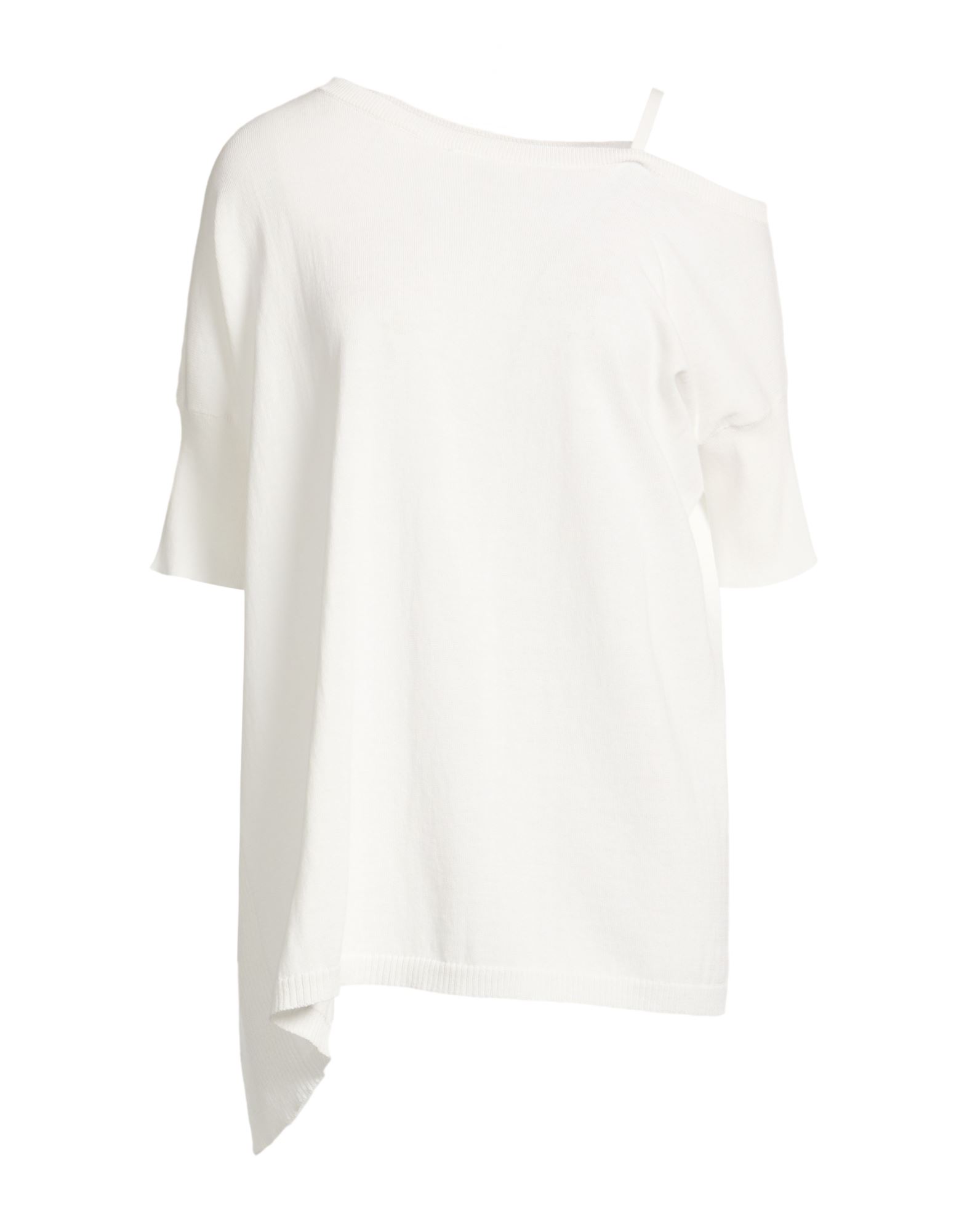 ARCHIVIO B Pullover Damen Weiß von ARCHIVIO B