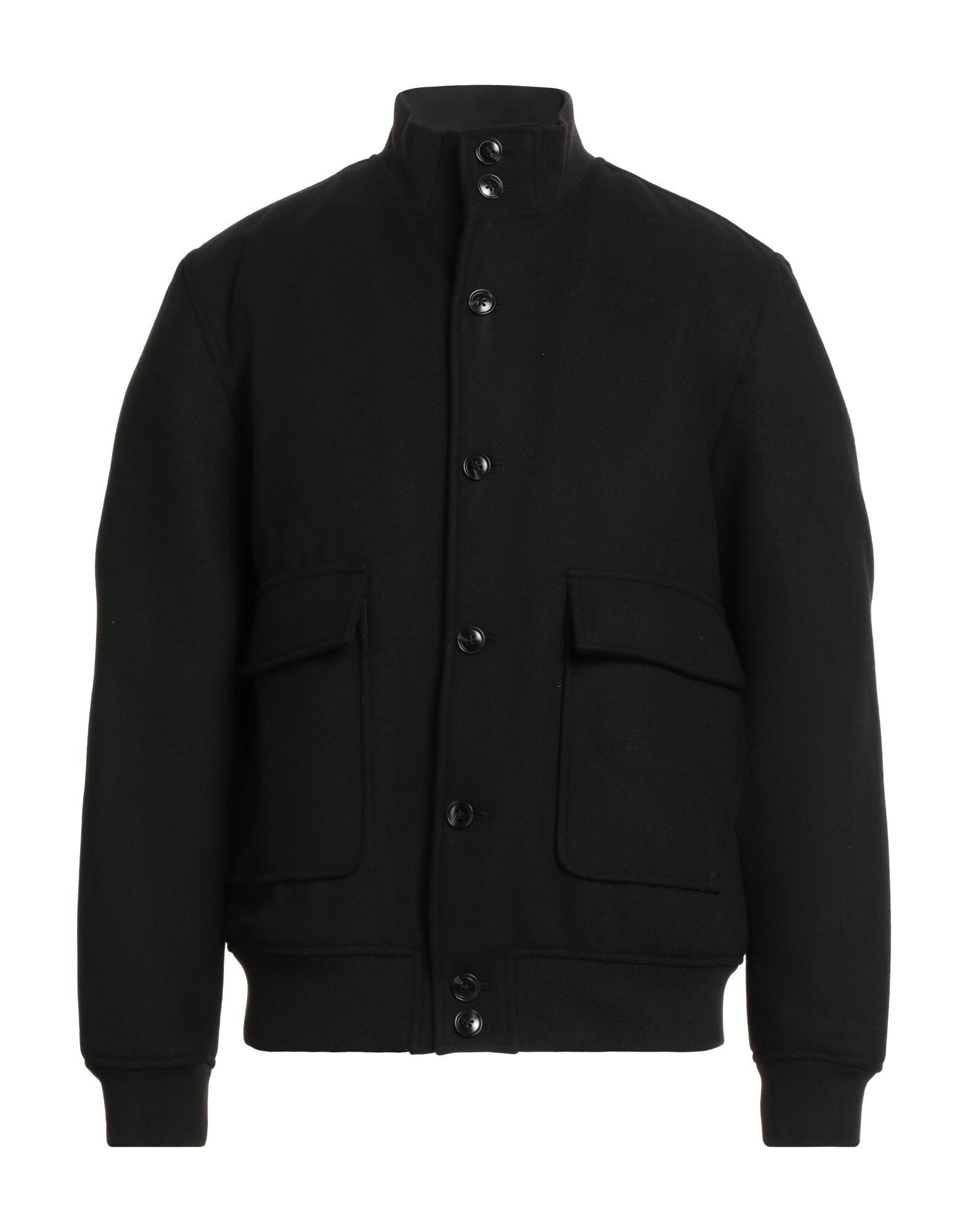 ARCHIVIO Milano Jacke & Anorak Herren Schwarz von ARCHIVIO Milano