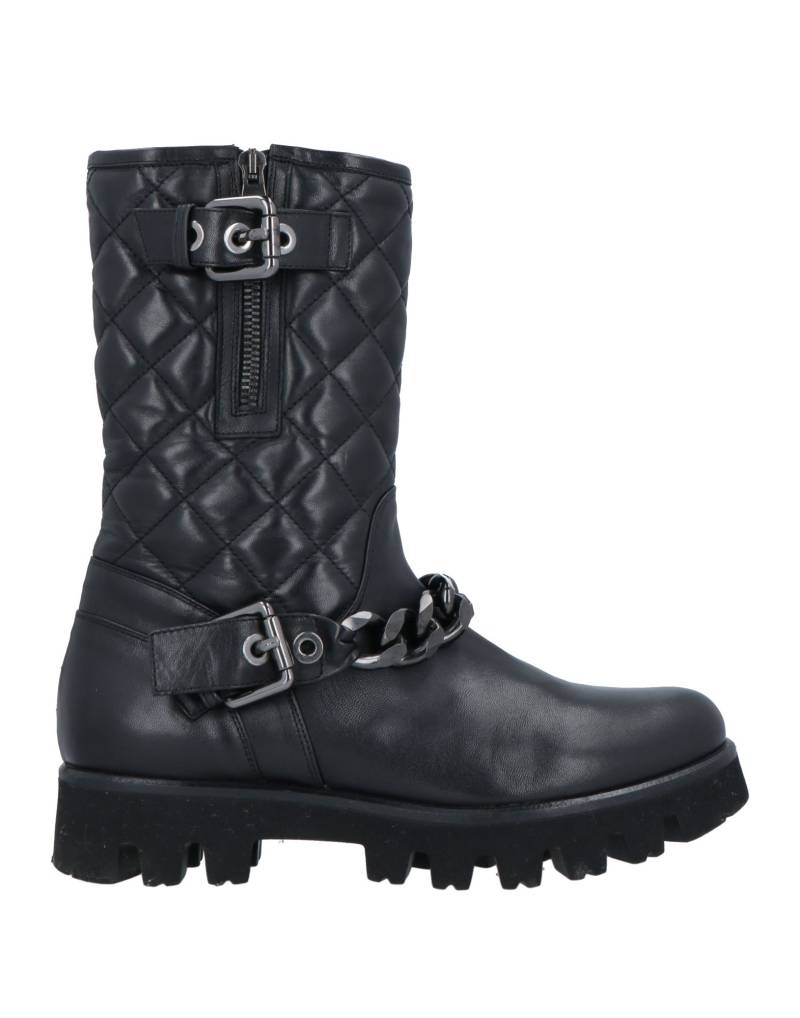 ARCHYVE Stiefelette Damen Schwarz von ARCHYVE