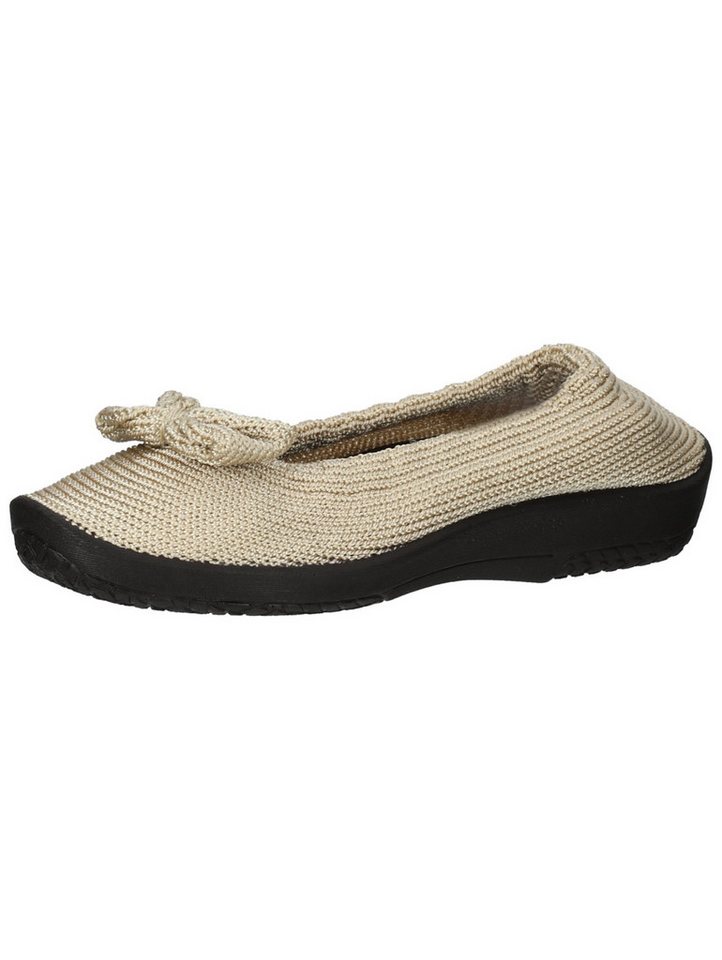 ARCOPEDICO ARCOPEDICO Slipper Textil Slipper von ARCOPEDICO