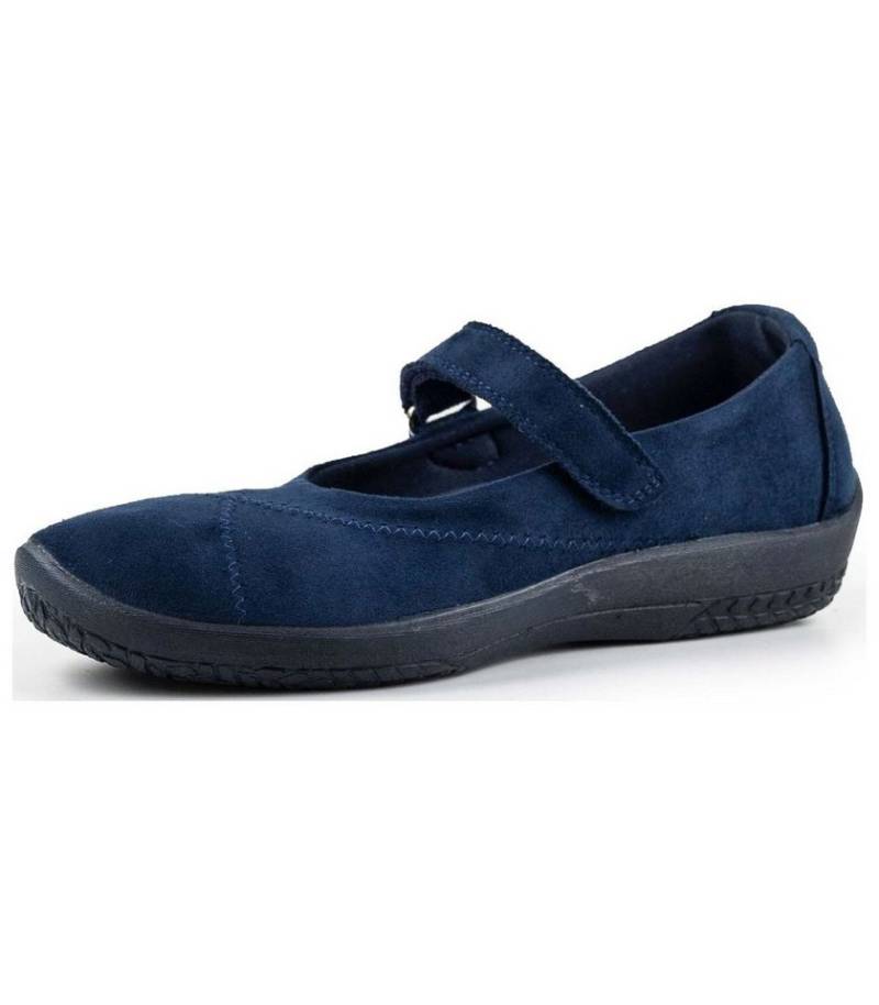 ARCOPEDICO Ballerinas Lederimitat Riemchenballerina von ARCOPEDICO