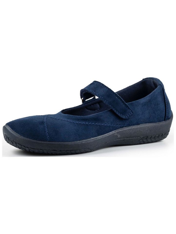 ARCOPEDICO Ballerinas Lederimitat . Riemchenballerina ARCOPEDICO Ballerinas Lederimitat . Riemchenballerina von ARCOPEDICO