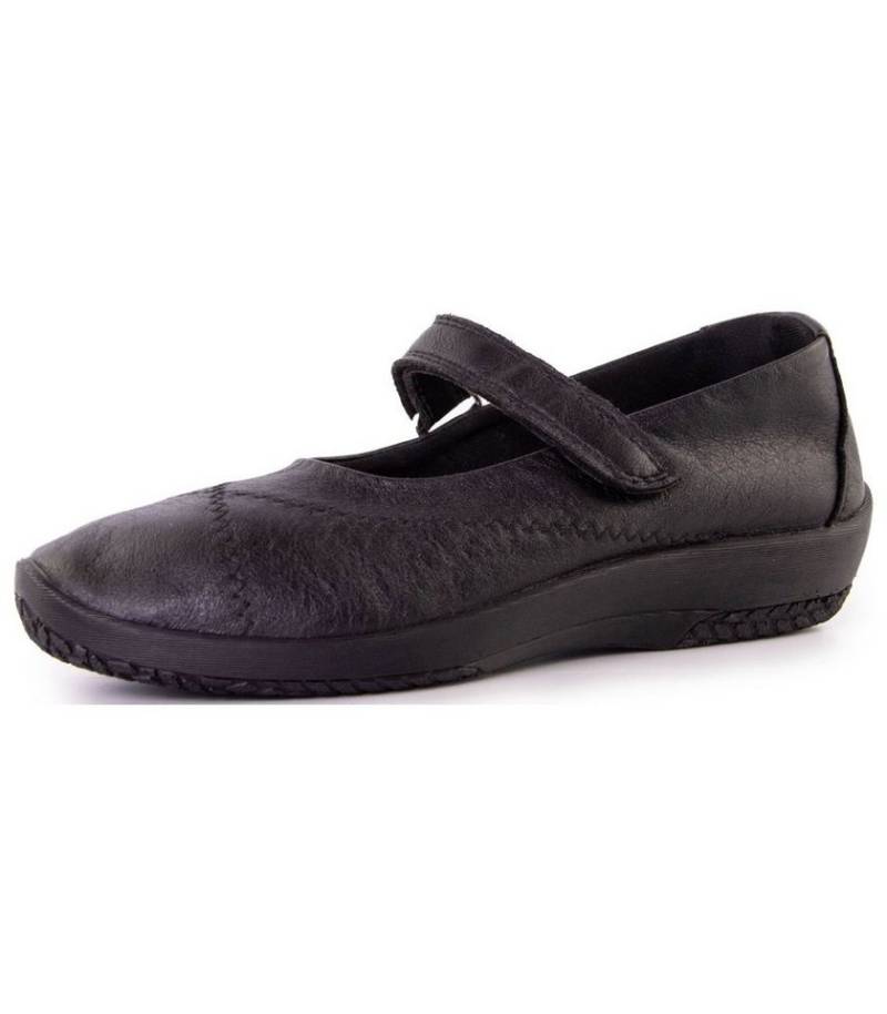 ARCOPEDICO Ballerinas Lederimitat Riemchenballerina von ARCOPEDICO