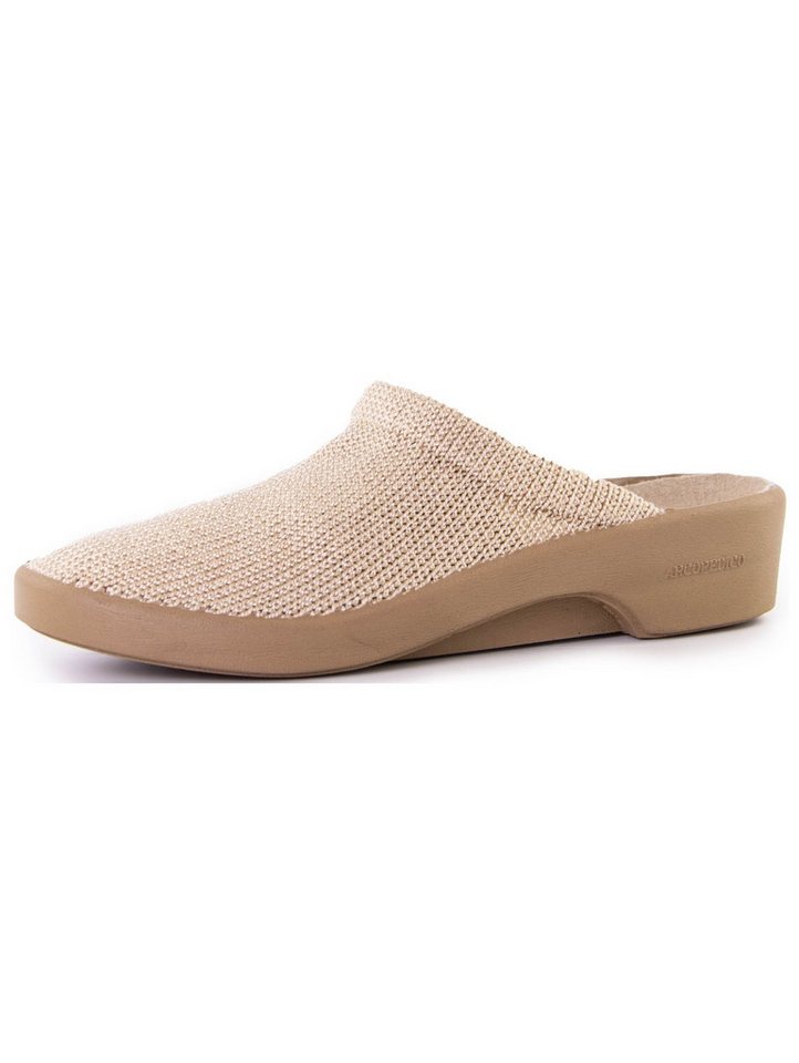 ARCOPEDICO Hausschuhe Textil Hausschuh ARCOPEDICO Hausschuhe Textil Hausschuh von ARCOPEDICO