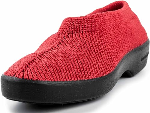 Arcopedico New Sec 1141 Damen Slipper, EU 40 von Arcopedico