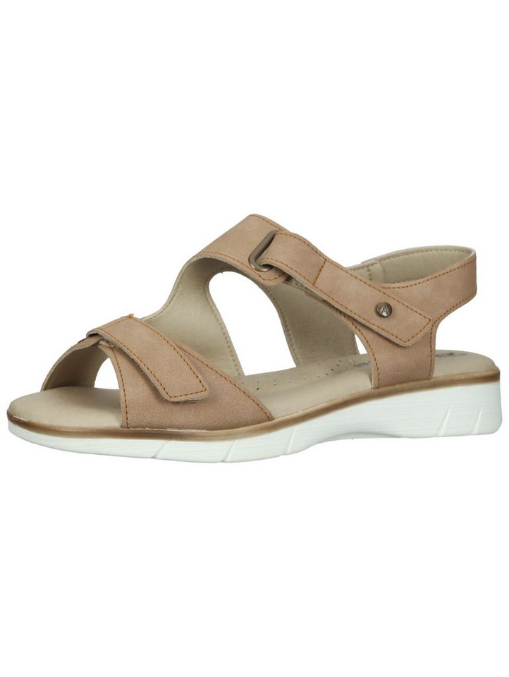 ARCOPEDICO Sandalen Textil Riemchensandalette von ARCOPEDICO