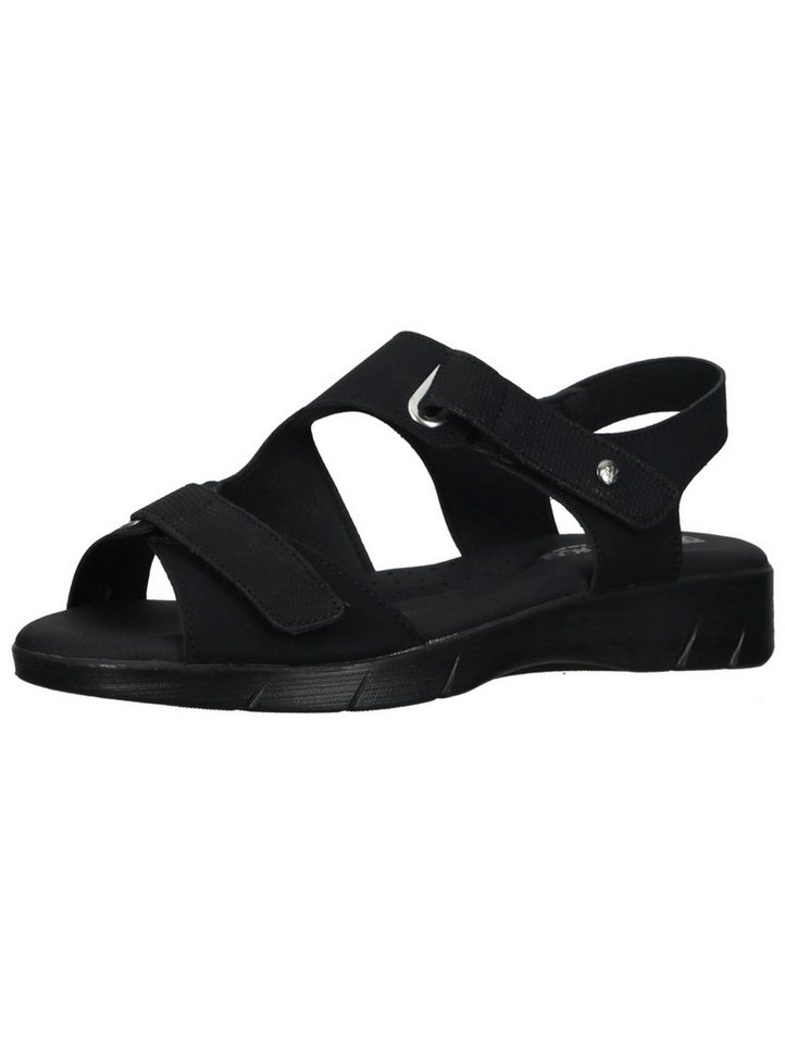 ARCOPEDICO Sandalen Textil Riemchensandalette von ARCOPEDICO