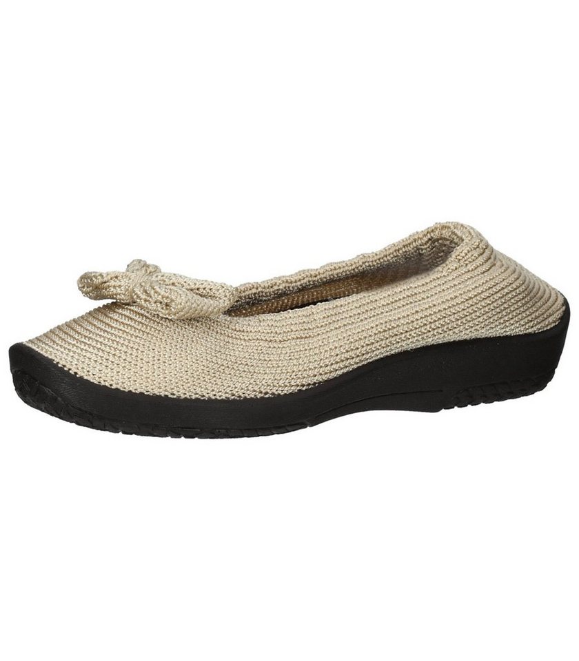 ARCOPEDICO Slipper Textil Slipper ARCOPEDICO Slipper Textil Slipper von ARCOPEDICO