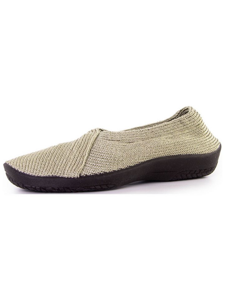 ARCOPEDICO Slipper Textil Slipper ARCOPEDICO Slipper Textil Slipper von ARCOPEDICO