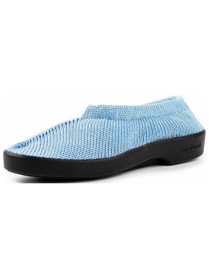 ARCOPEDICO Slipper Textil Slipper ARCOPEDICO Slipper Textil Slipper von ARCOPEDICO