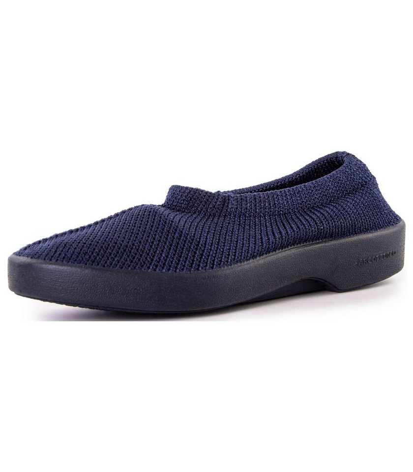 ARCOPEDICO Slipper Textil Slipper ARCOPEDICO Slipper Textil Slipper von ARCOPEDICO