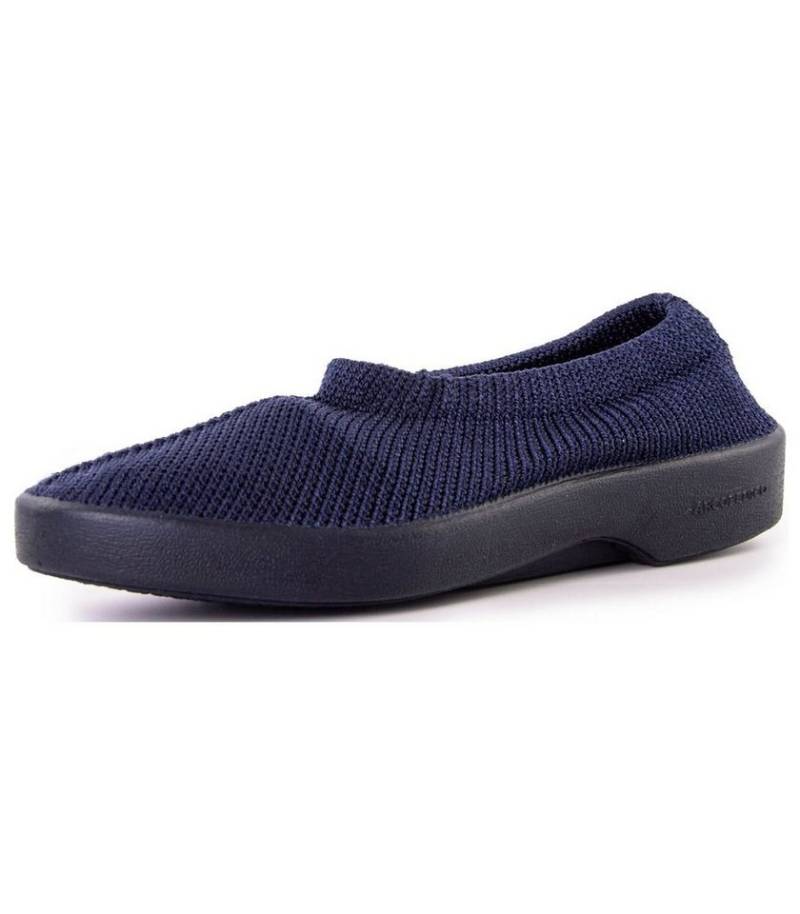 ARCOPEDICO Slipper Textil Slipper von ARCOPEDICO