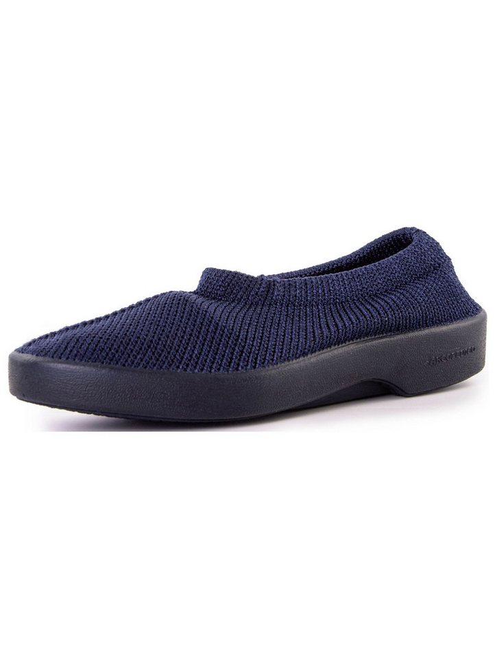 ARCOPEDICO Slipper Textil Slipper ARCOPEDICO Slipper Textil Slipper von ARCOPEDICO