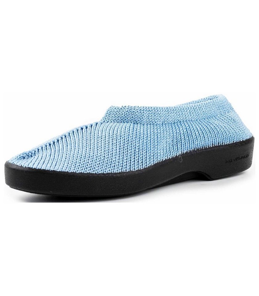 ARCOPEDICO Slipper Textil Slipper ARCOPEDICO Slipper Textil Slipper von ARCOPEDICO