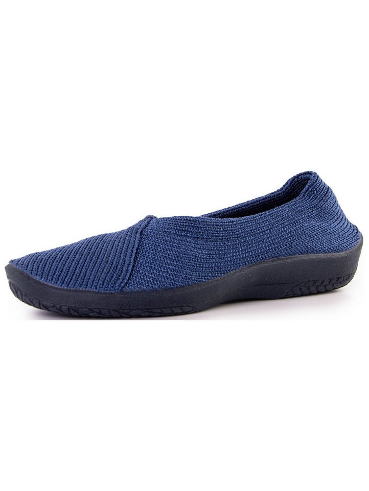 ARCOPEDICO Slipper Textil Slipper ARCOPEDICO Slipper Textil Slipper von ARCOPEDICO
