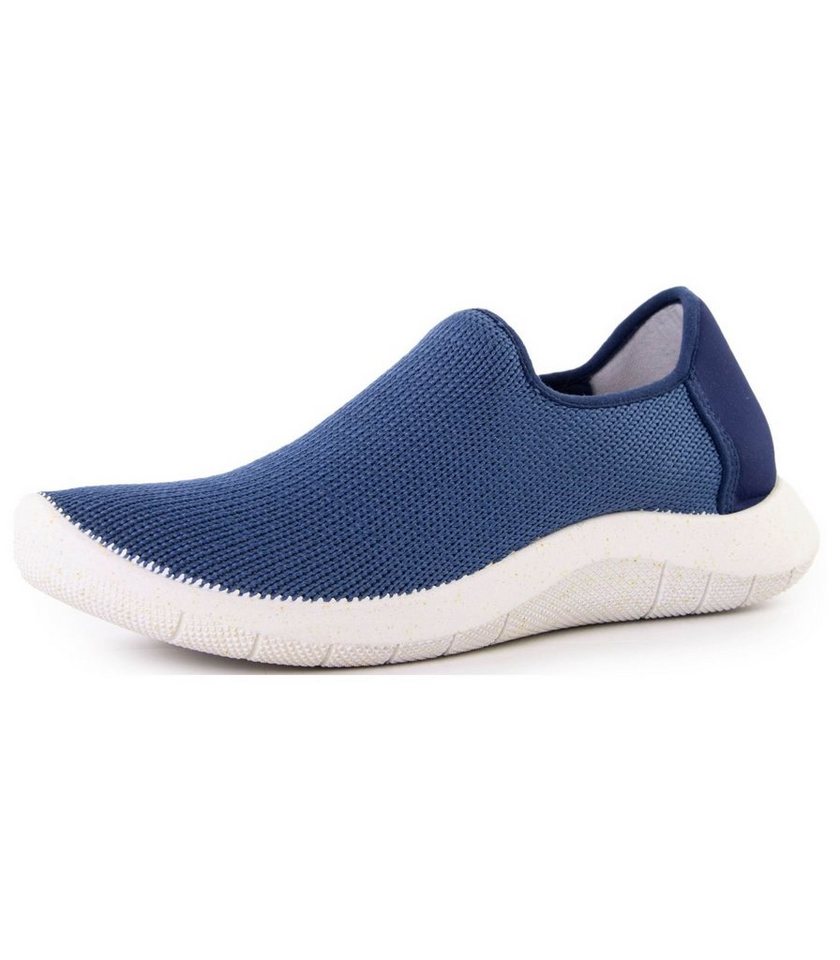ARCOPEDICO Slipper Textil Slipper ARCOPEDICO Slipper Textil Slipper von ARCOPEDICO