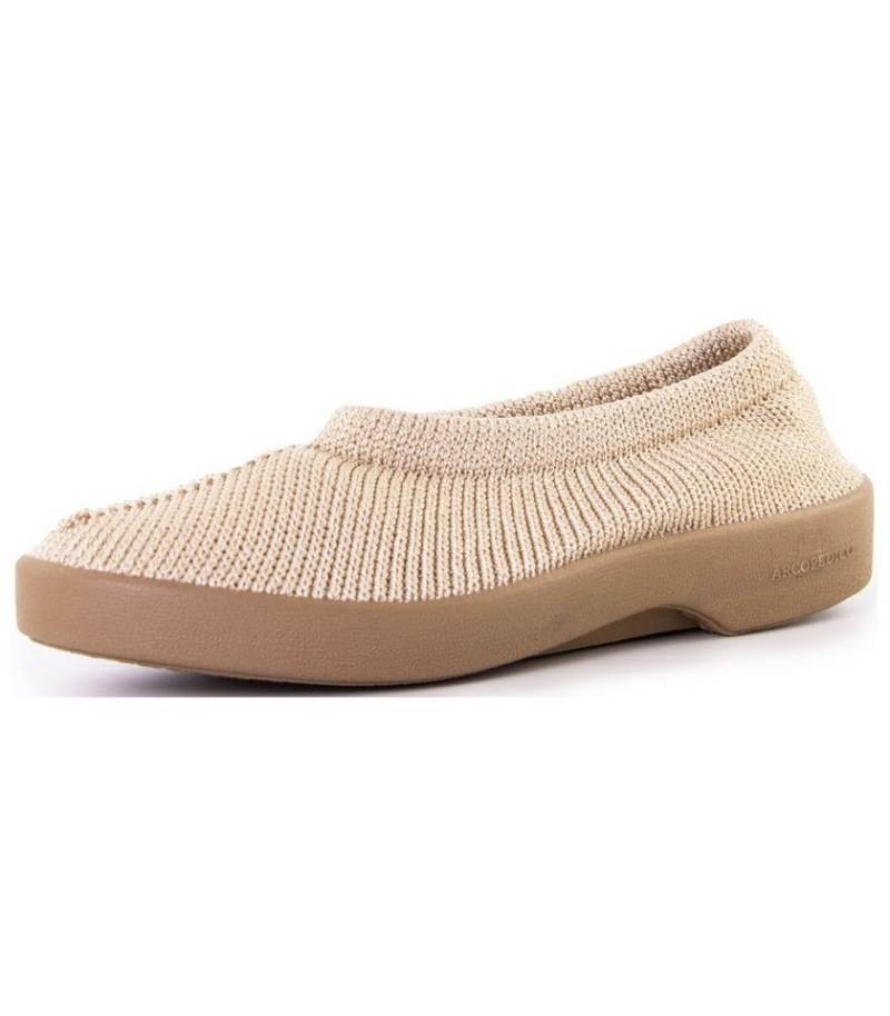 ARCOPEDICO Slipper Textil Slipper von ARCOPEDICO