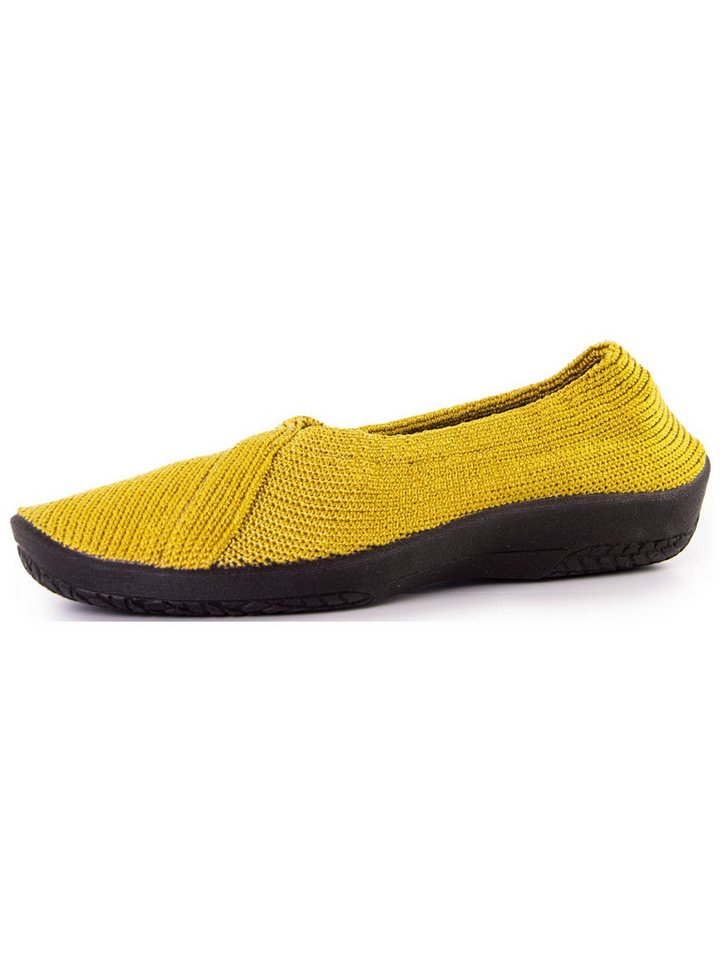 ARCOPEDICO Slipper Textil Slipper von ARCOPEDICO