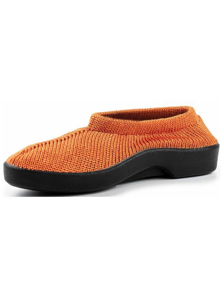 ARCOPEDICO Slipper Textil Slipper ARCOPEDICO Slipper Textil Slipper von ARCOPEDICO