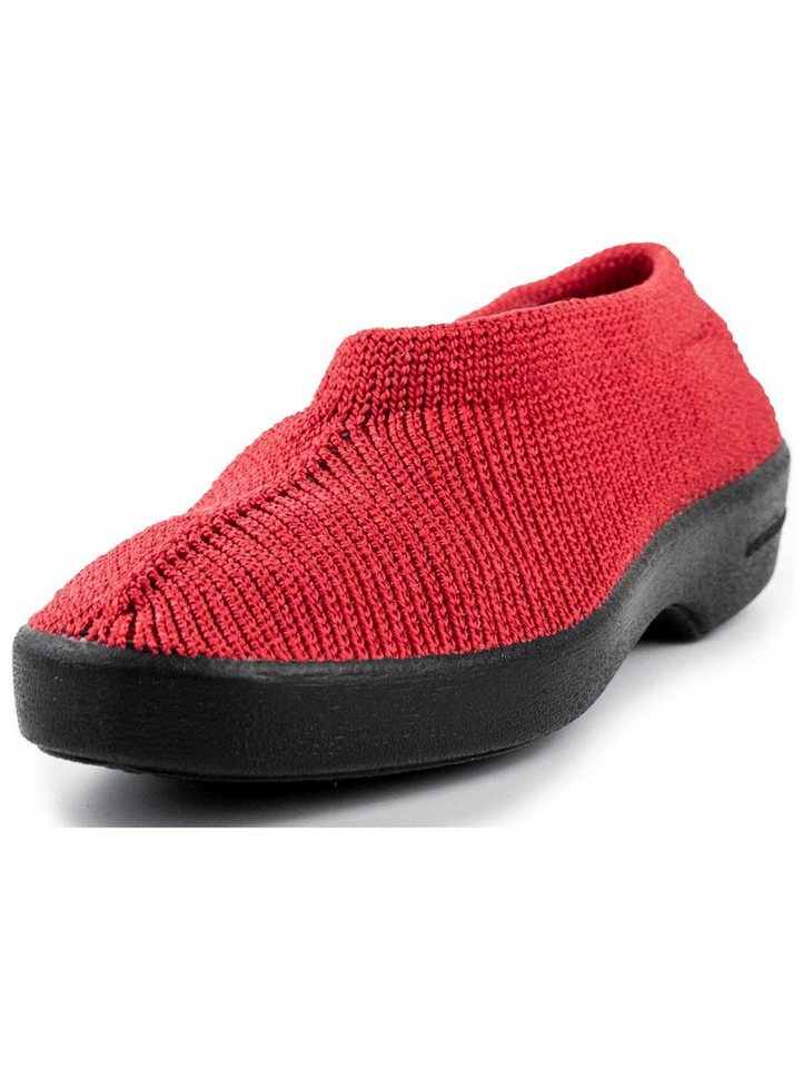 ARCOPEDICO Slipper Textil Slipper ARCOPEDICO Slipper Textil Slipper von ARCOPEDICO