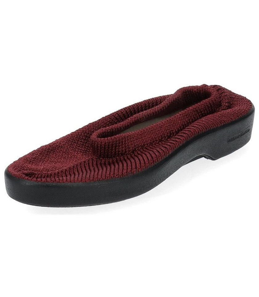 ARCOPEDICO Slipper Textil Slipper ARCOPEDICO Slipper Textil Slipper von ARCOPEDICO