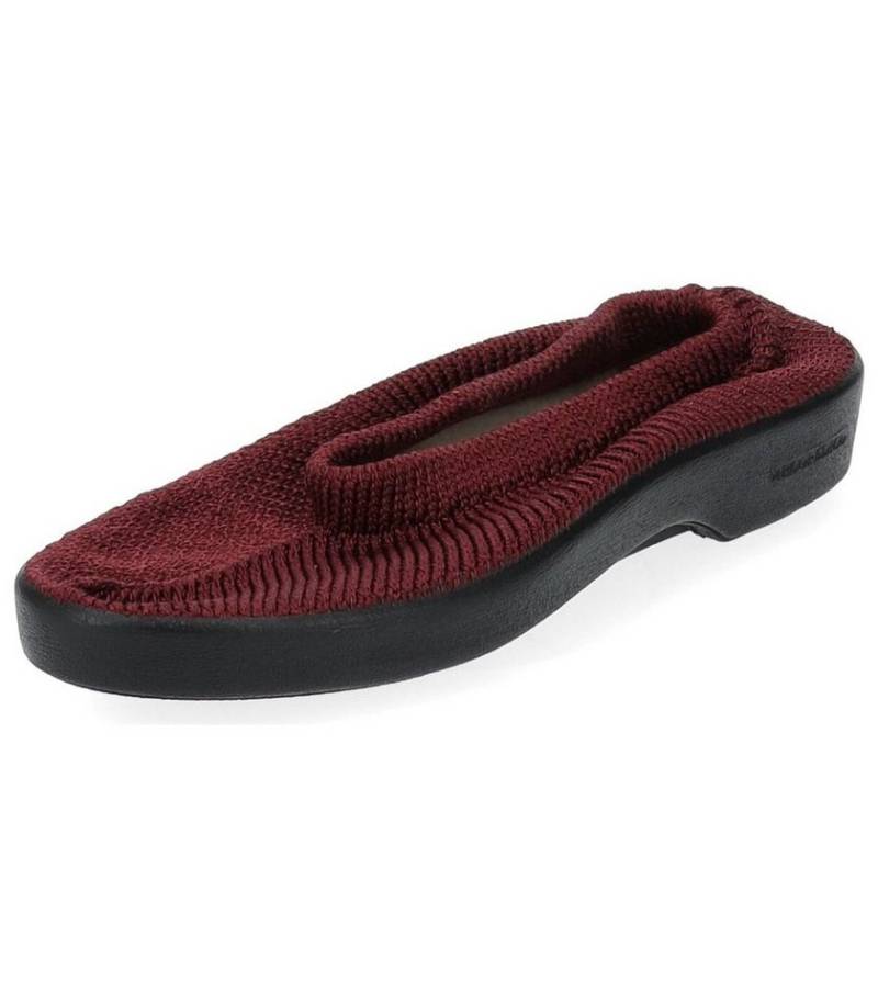 ARCOPEDICO Slipper Textil Slipper von ARCOPEDICO