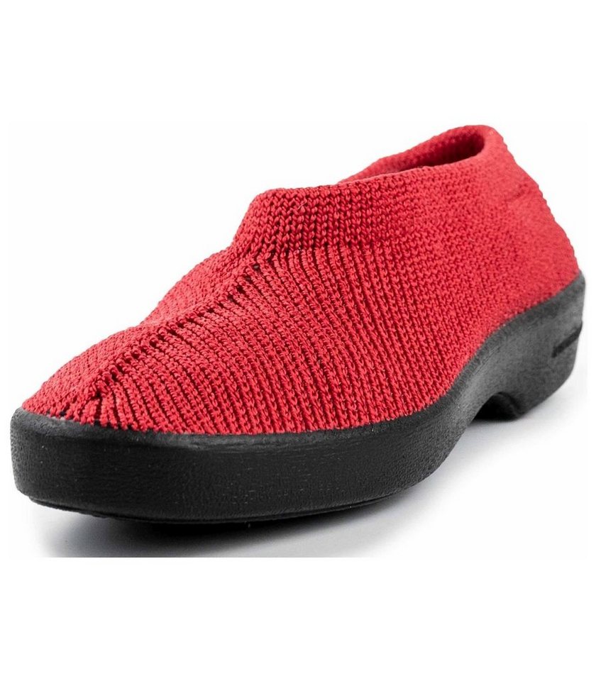 ARCOPEDICO Slipper Textil Slipper ARCOPEDICO Slipper Textil Slipper von ARCOPEDICO