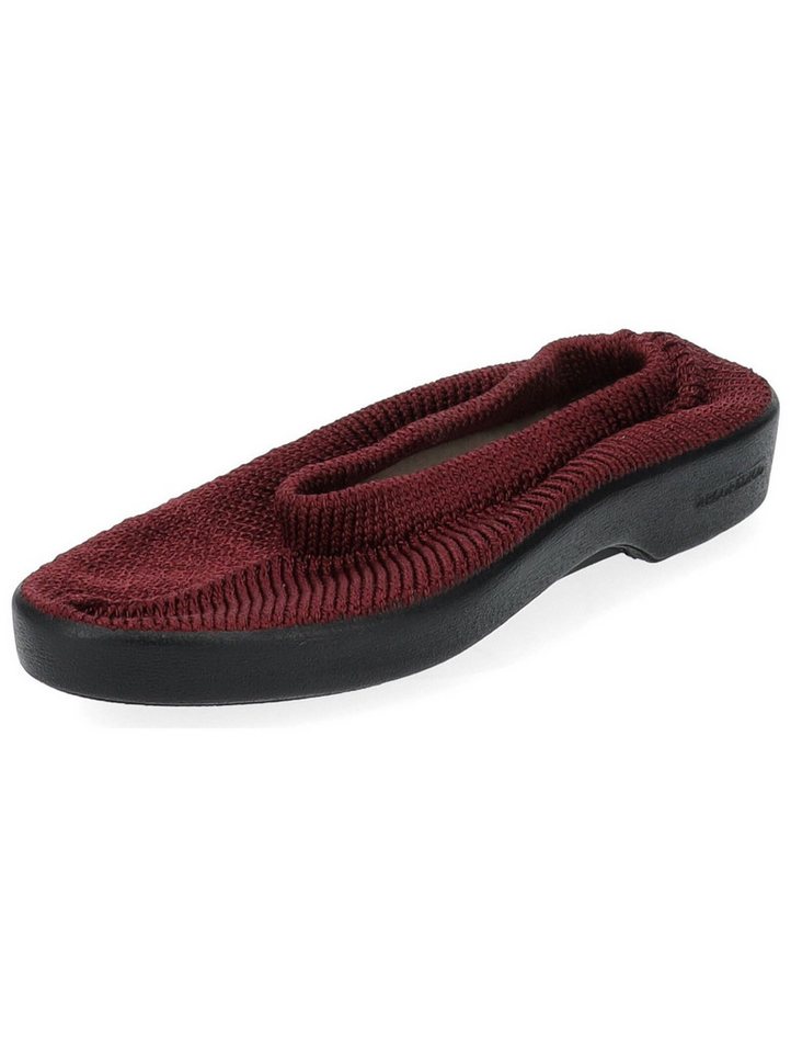 ARCOPEDICO Slipper Textil Slipper ARCOPEDICO Slipper Textil Slipper von ARCOPEDICO
