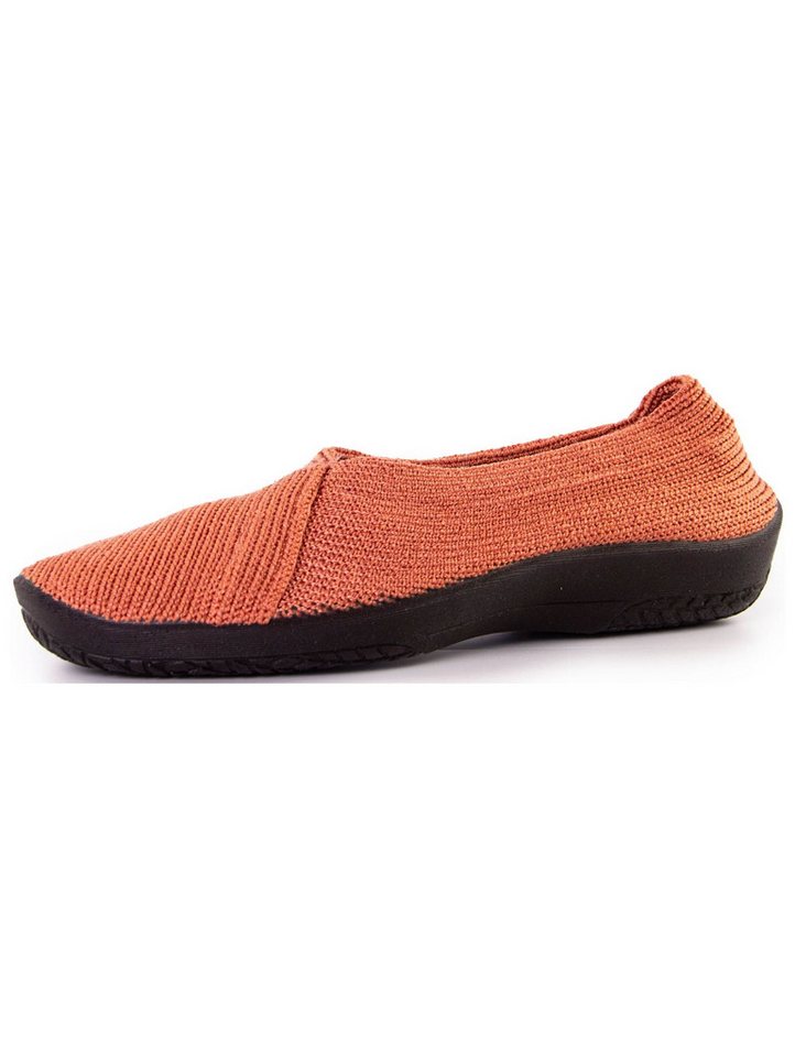 ARCOPEDICO Slipper Textil Slipper ARCOPEDICO Slipper Textil Slipper von ARCOPEDICO