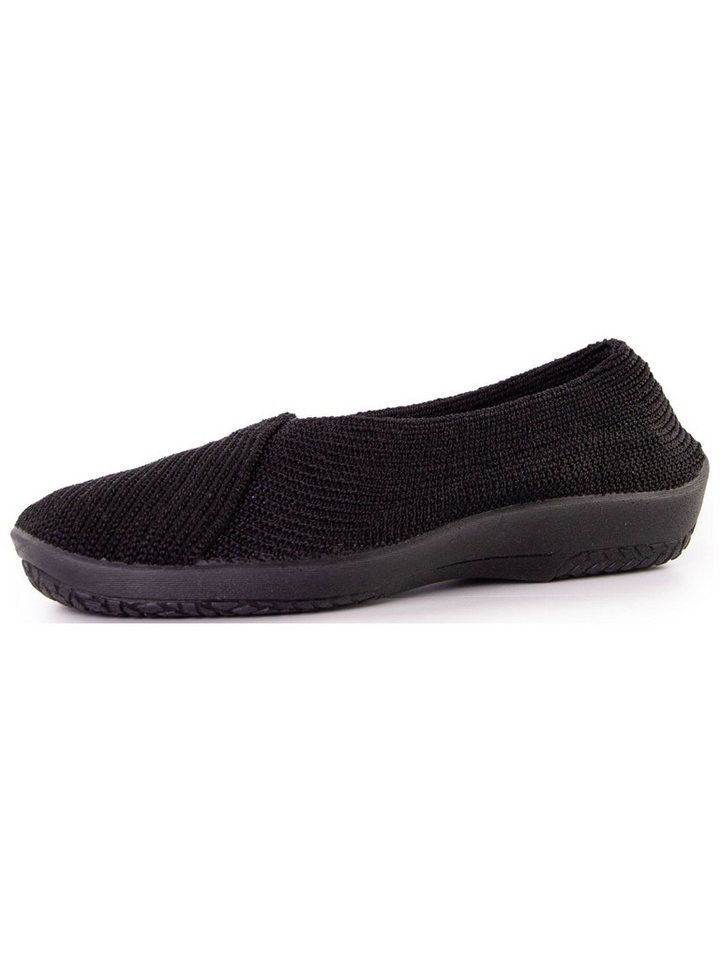 ARCOPEDICO Slipper Textil Slipper ARCOPEDICO Slipper Textil Slipper von ARCOPEDICO