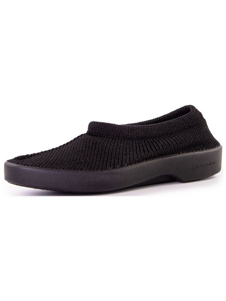ARCOPEDICO Slipper Textil Slipper ARCOPEDICO Slipper Textil Slipper von ARCOPEDICO
