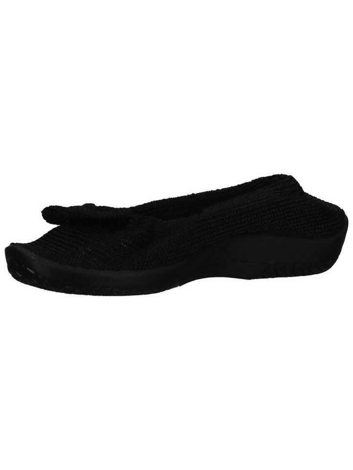 ARCOPEDICO Slipper Textil Slipper ARCOPEDICO Slipper Textil Slipper von ARCOPEDICO