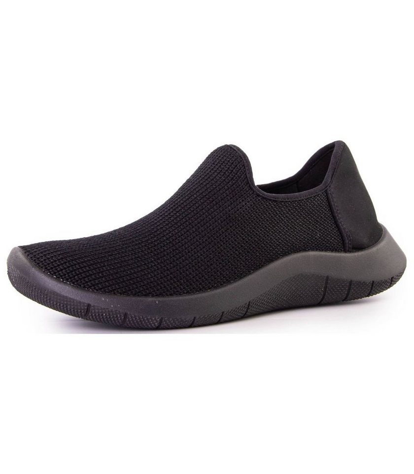 ARCOPEDICO Slipper Textil Slipper ARCOPEDICO Slipper Textil Slipper von ARCOPEDICO