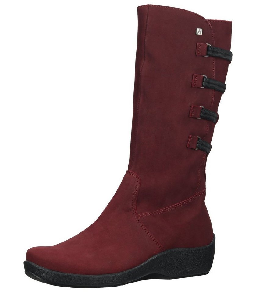 ARCOPEDICO Stiefel Textil Stiefel ARCOPEDICO Stiefel Textil Stiefel von ARCOPEDICO