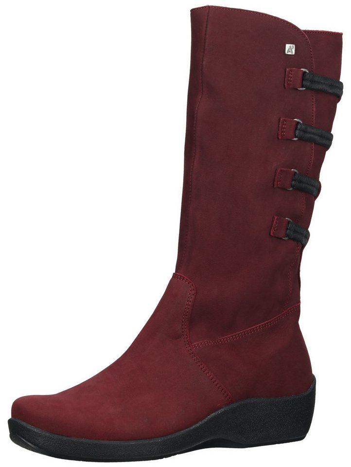 ARCOPEDICO Stiefel Textil Stiefel ARCOPEDICO Stiefel Textil Stiefel von ARCOPEDICO