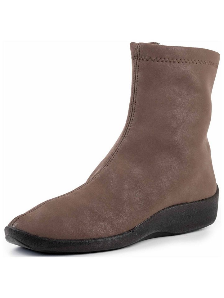 ARCOPEDICO Stiefelette Lederimitat/Textil Stiefelette ARCOPEDICO Stiefelette Lederimitat/Textil Stiefelette von ARCOPEDICO