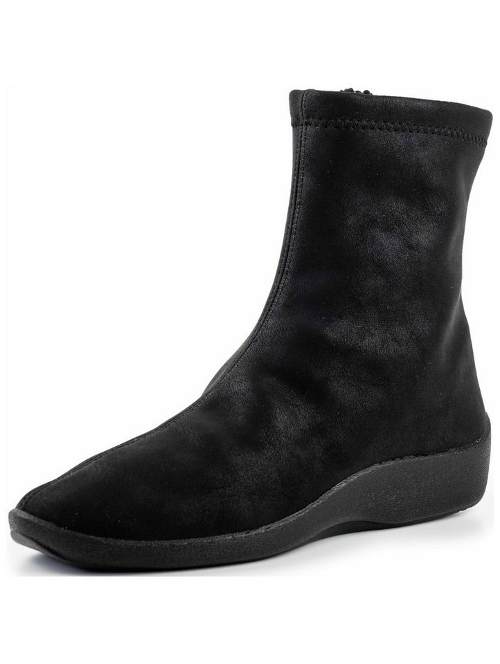 ARCOPEDICO Stiefelette Lederimitat/Textil Stiefelette ARCOPEDICO Stiefelette Lederimitat/Textil Stiefelette von ARCOPEDICO