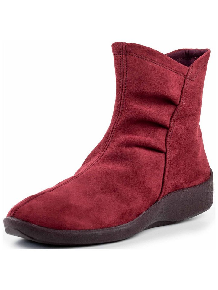 ARCOPEDICO Stiefelette Lederimitat Stiefelette ARCOPEDICO Stiefelette Lederimitat Stiefelette von ARCOPEDICO