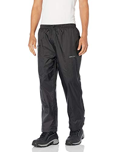 Arctix Herren Storm Regenhose Sporthose, Schwarz, 3XL x 32L von ARCTIX