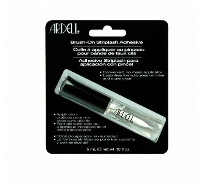 ARDELL Einzelwimpern Brush-On Strip Lash Adhesive 5ml von ARDELL