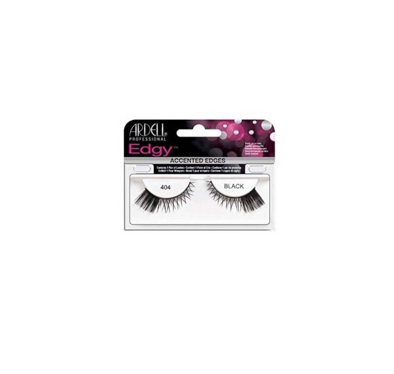 ARDELL Einzelwimpern Edgy Lash 404 von ARDELL