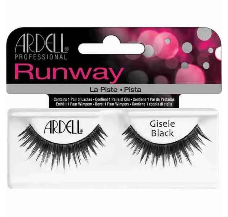 ARDELL Einzelwimpern Runway Gisele von ARDELL