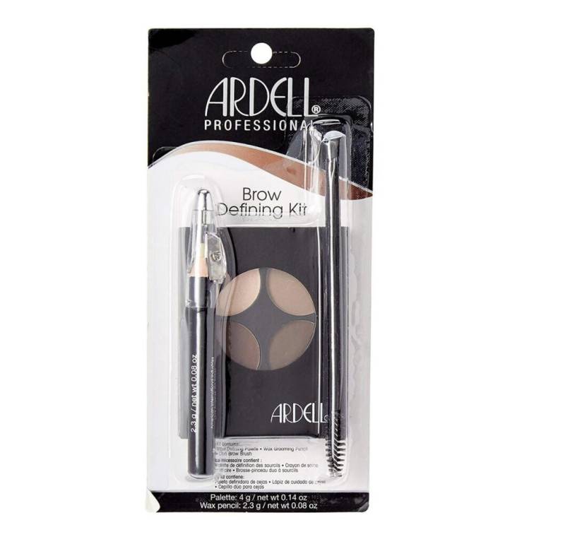 ARDELL Make-up Set Brow Defining Kit Set : For Eyebrows von ARDELL
