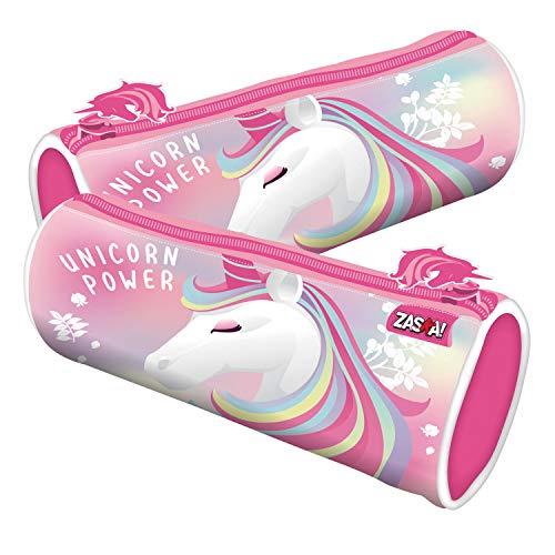 ARDITEX - Federhalter Cilindrico Einhorn (21 x 7 x 7 cm) von ARDITEX