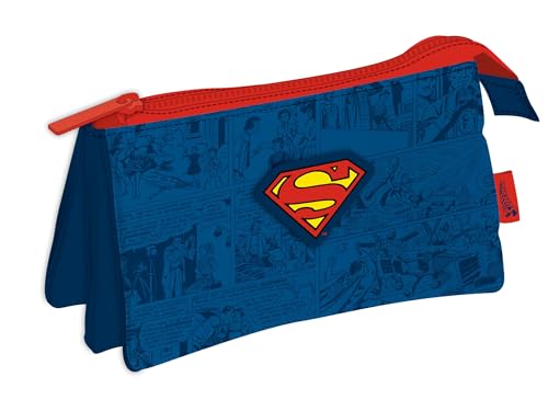 Superman, blau von ARDITEX