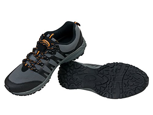 ARDON Sportliche Arbeitsschuhe ohne Kappe Outdoorschuhe Trekkingschuhe Softshell(FEET) (46) von ARDON