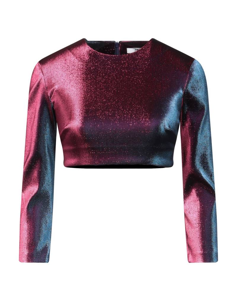 AREA Top Damen Fuchsia von AREA