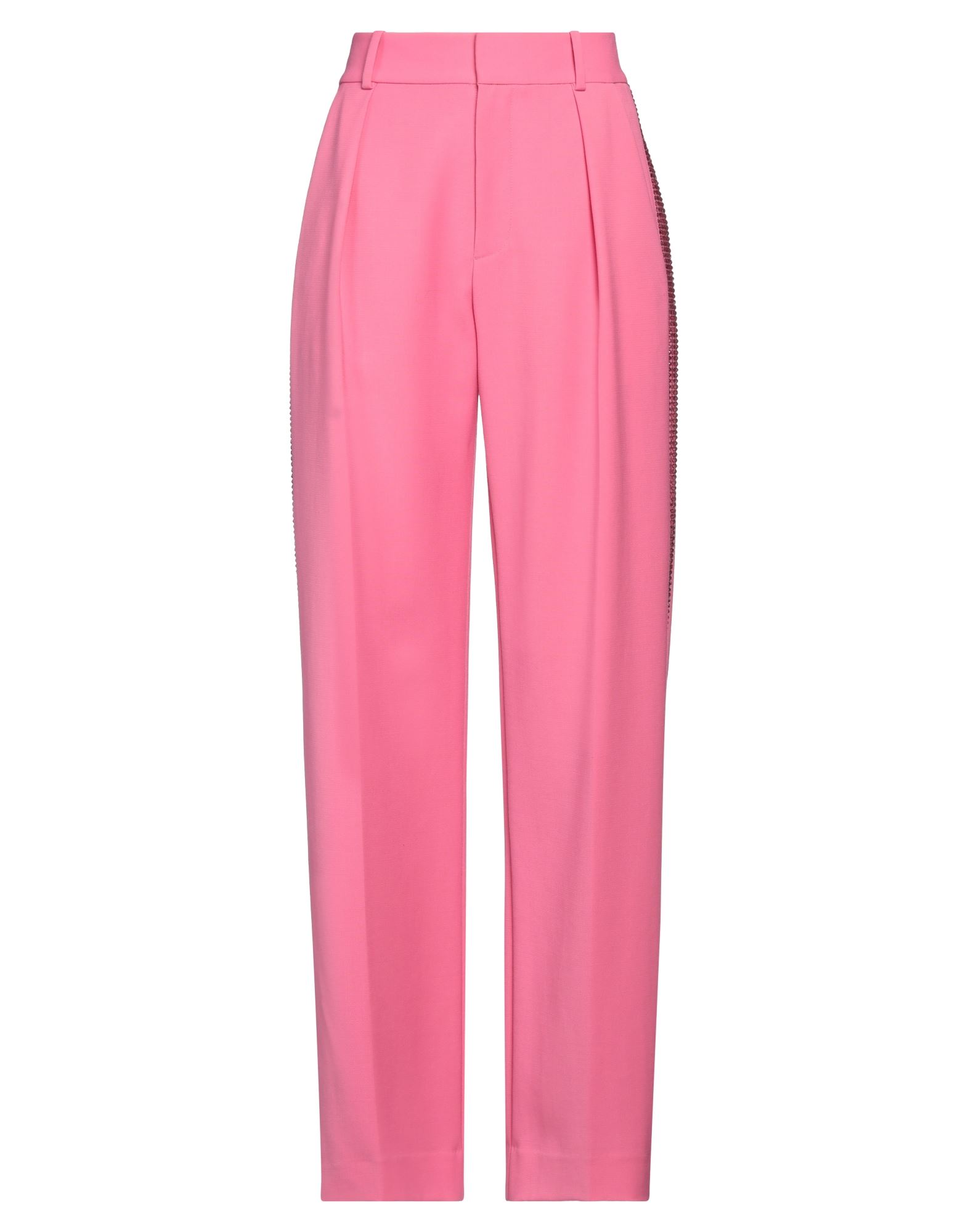 AREA Hose Damen Fuchsia von AREA